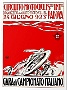 Circuito motociclistico Internazionale - Padova 1923 (Corinto Baliello)